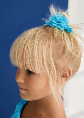 Hair Accessories Abel &amp; Lula