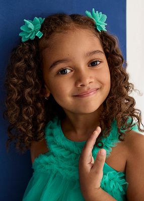 Hair Accessories Abel &amp; Lula