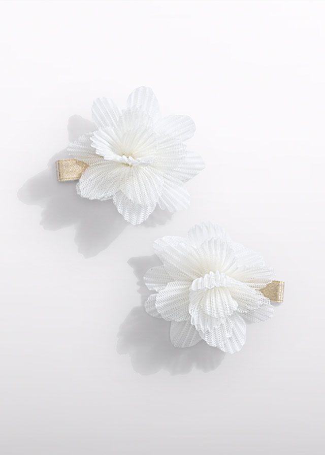 Hair Accessories Abel &amp; Lula