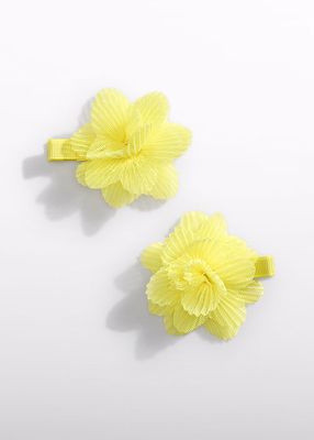 Hair Accessories Abel &amp; Lula