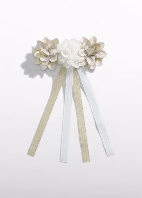 Hair Accessories Abel &amp; Lula