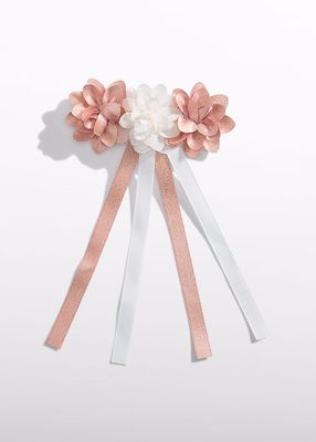 Hair Accessories Abel &amp; Lula