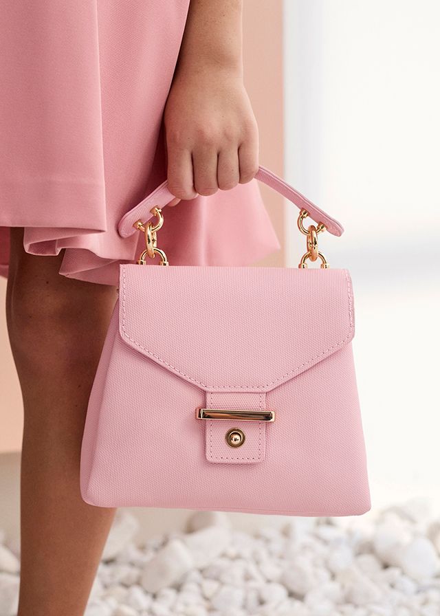 Girl Bag Abel &amp; Lula