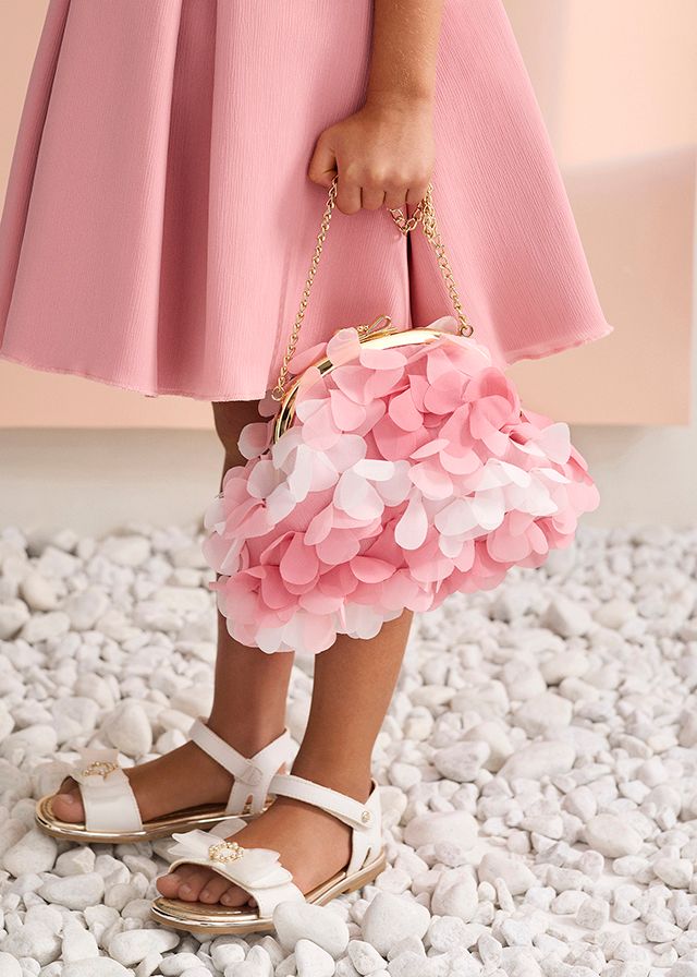 Girl Bag Abel &amp; Lula