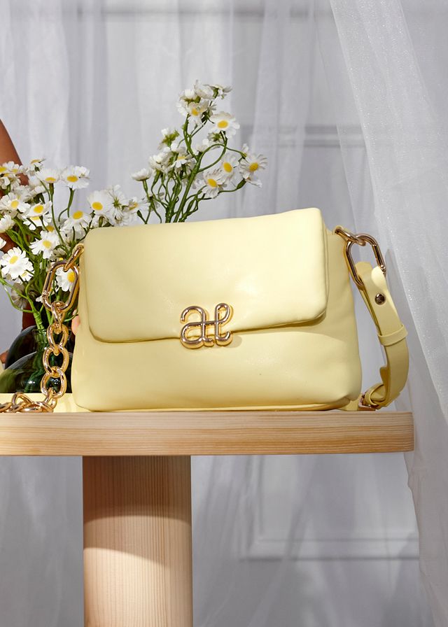 Girl Bag Abel &amp; Lula