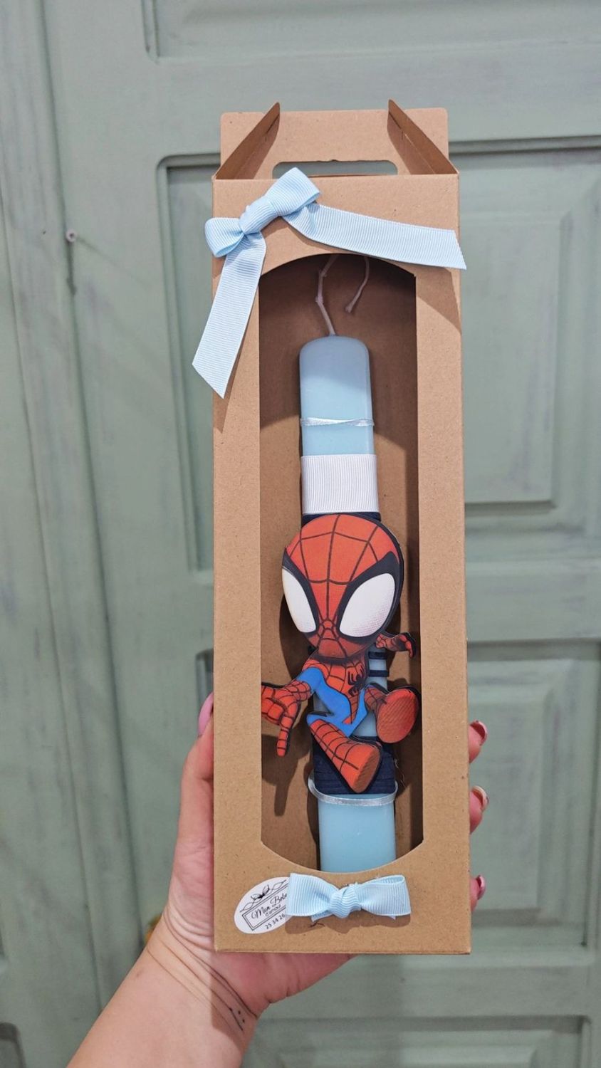 Πασχαλινή Λαμπάδα