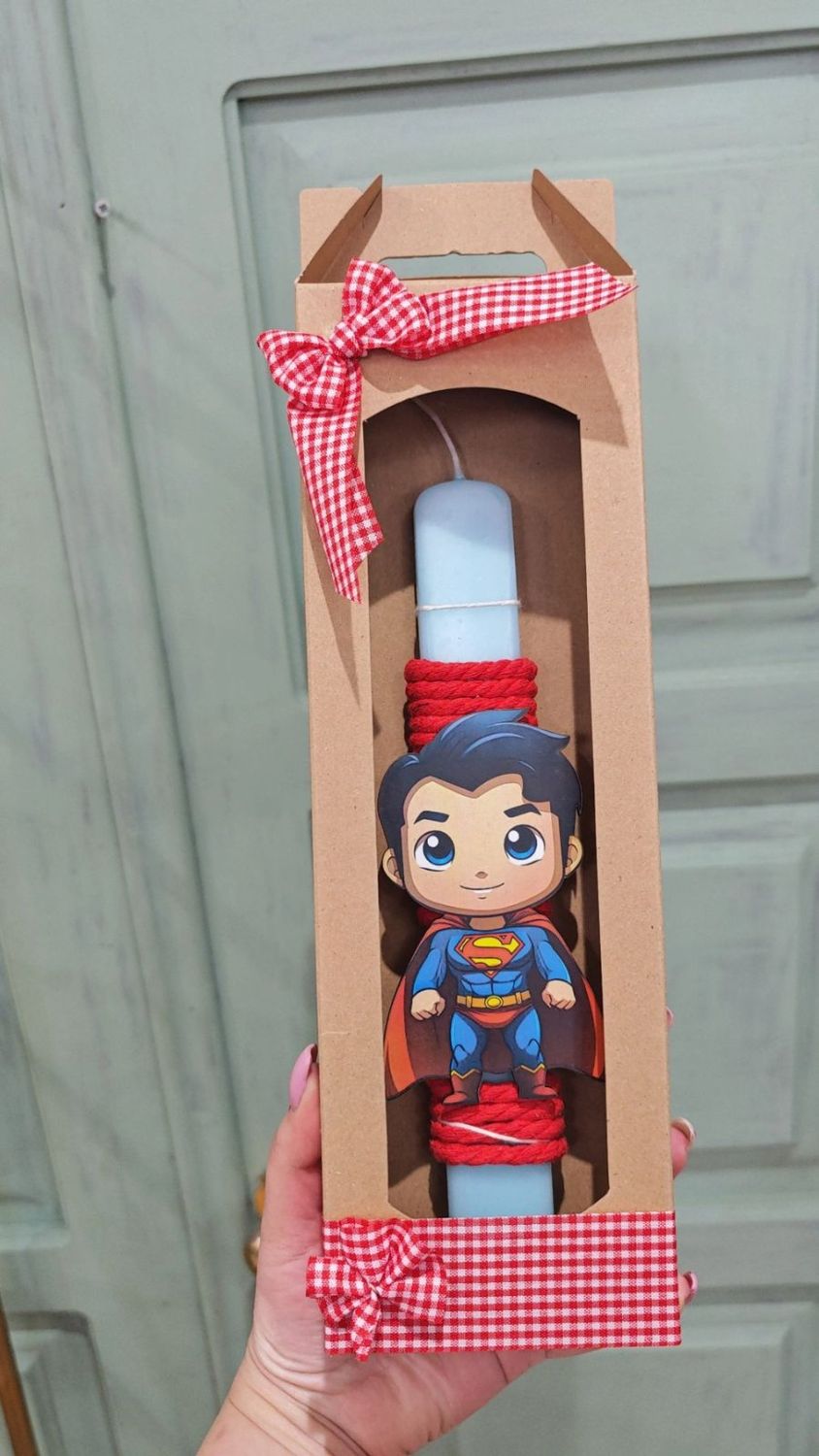 Πασχαλινή Λαμπάδα