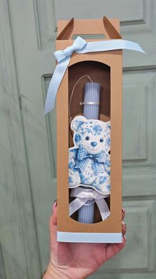 Πασχαλινή Λαμπάδα