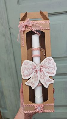 Πασχαλινή Λαμπάδα