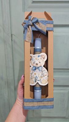 Πασχαλινή Λαμπάδα