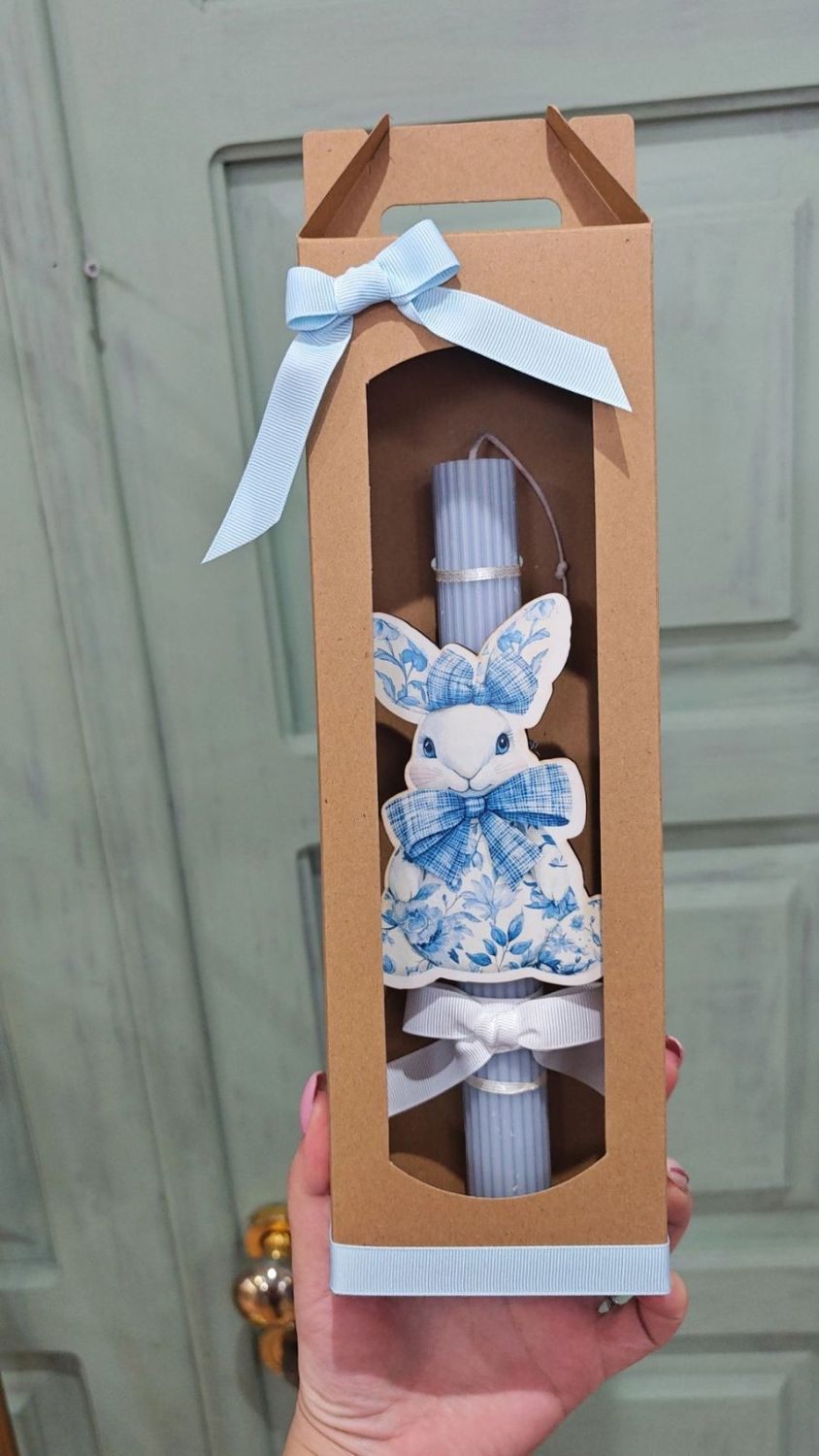 Πασχαλινή Λαμπάδα