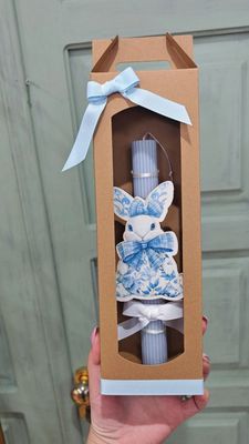 Πασχαλινή Λαμπάδα