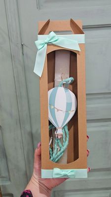 Πασχαλινή Λαμπάδα