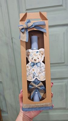 Πασχαλινή Λαμπάδα