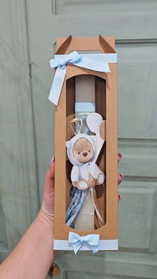 Πασχαλινή Λαμπάδα