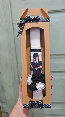 Πασχαλινή Λαμπάδα