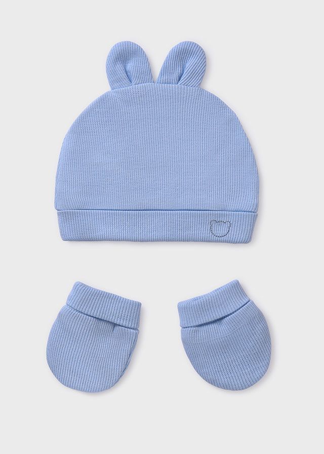 Hat &amp; Mittens Mayoral