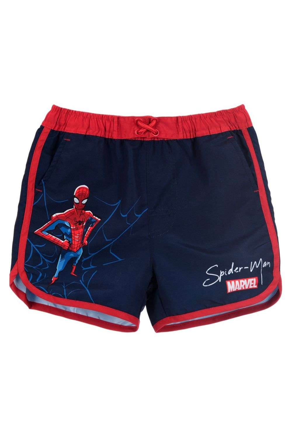 Swimwear Marvel!