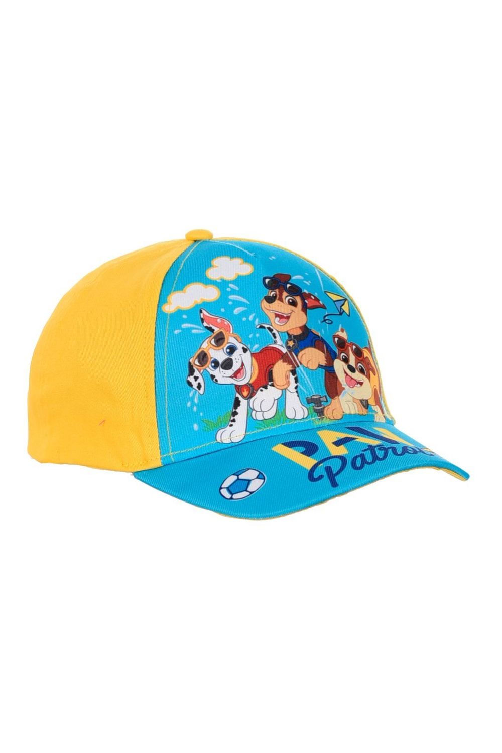 Hat Disney