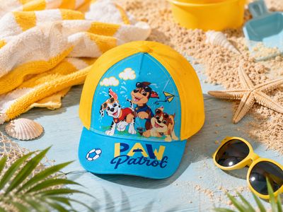 Hat Disney
