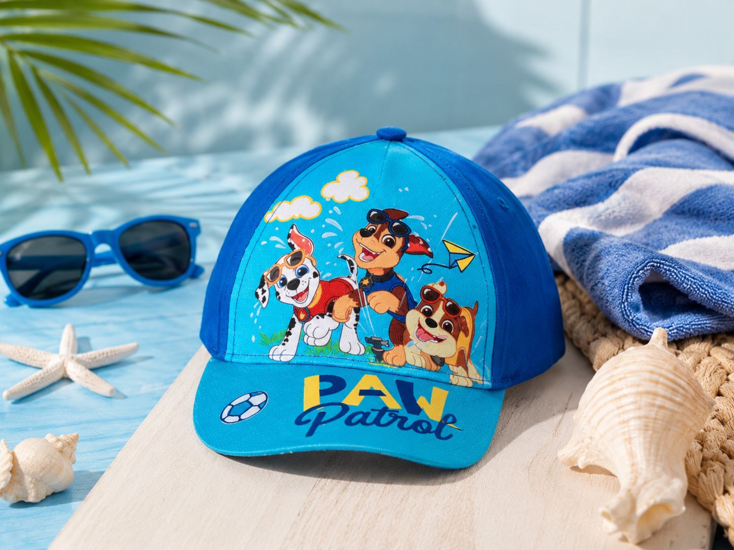 Hat Disney