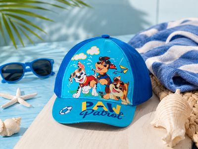 Hat Disney