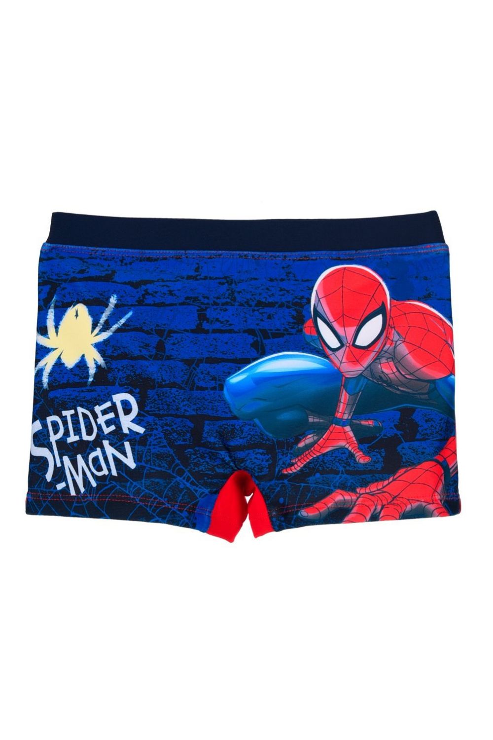 Swimwear Marvel!