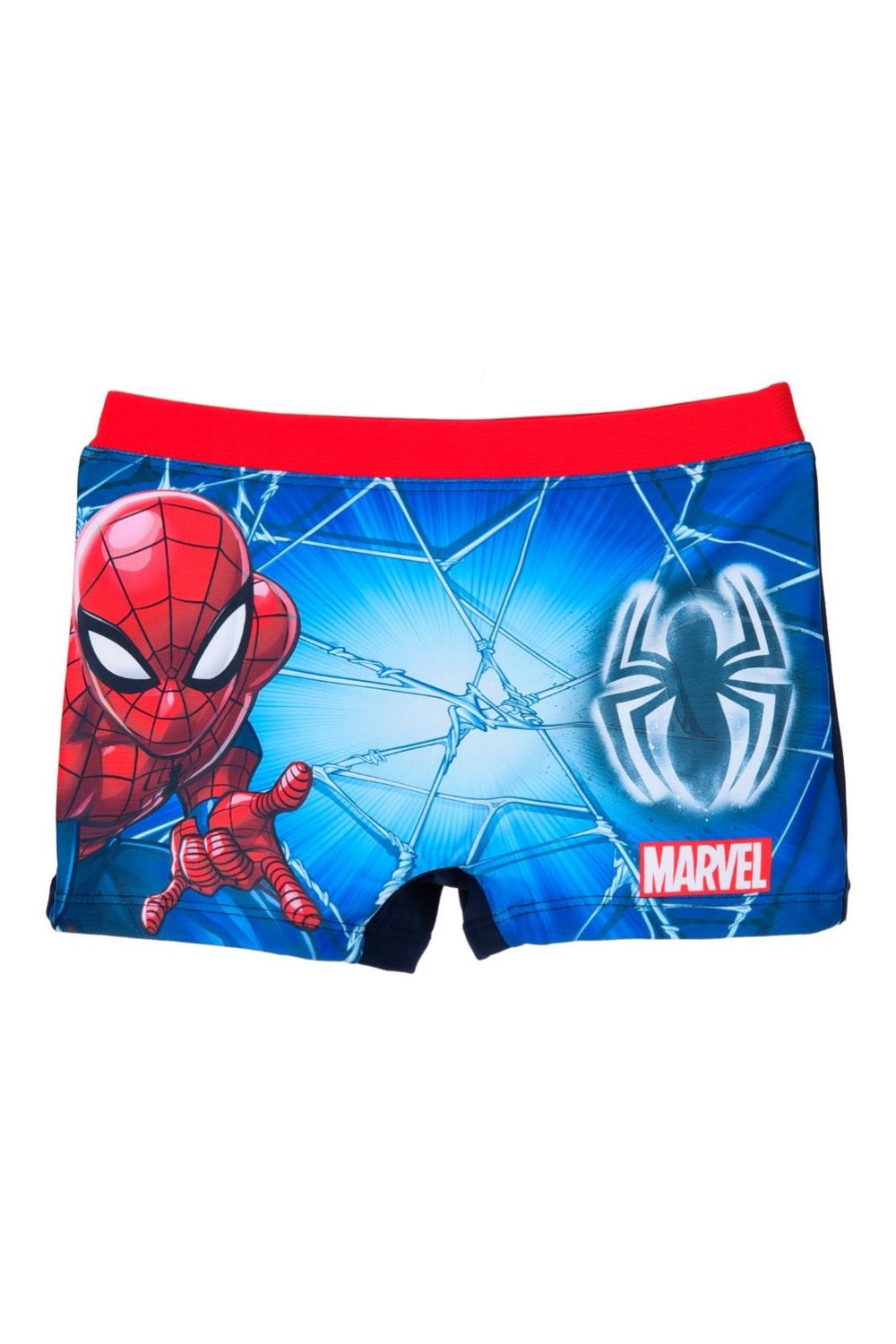 Swimwear Marvel!