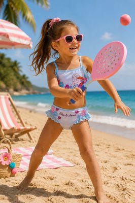 Swimwear Disney!