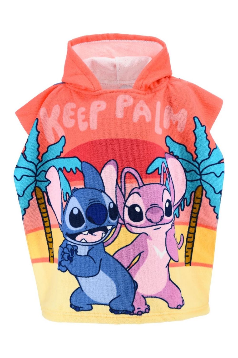 Towel Disney
