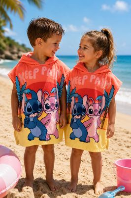 Towel Disney