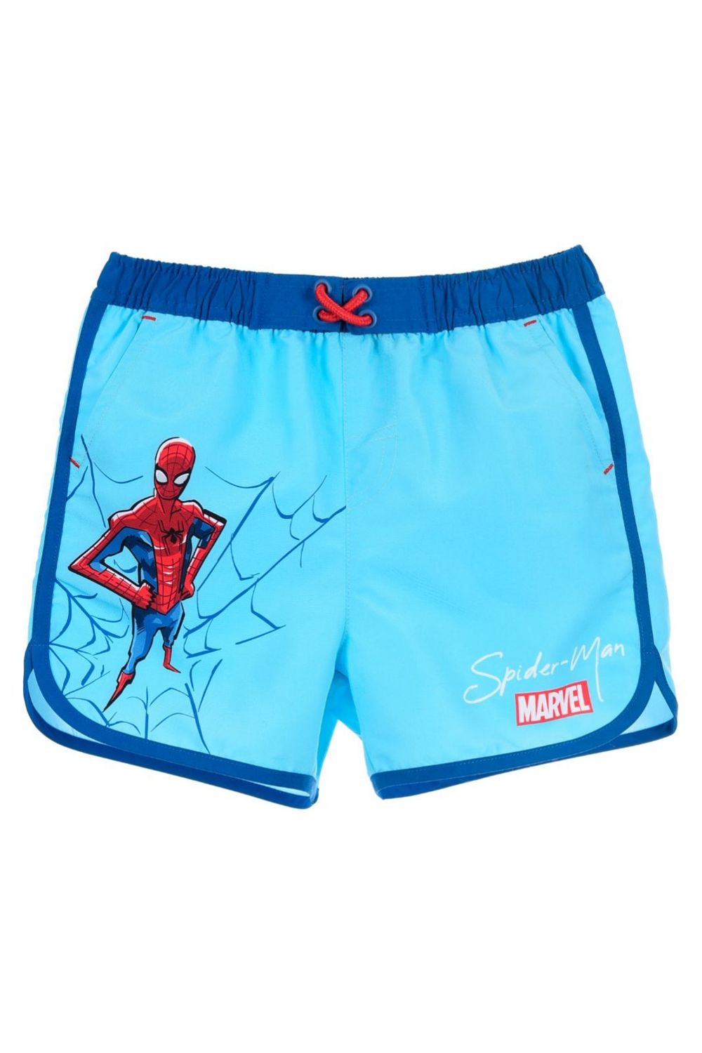 Swimwear Marvel!