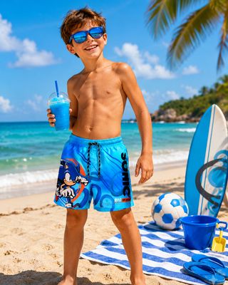 Swimwear!
