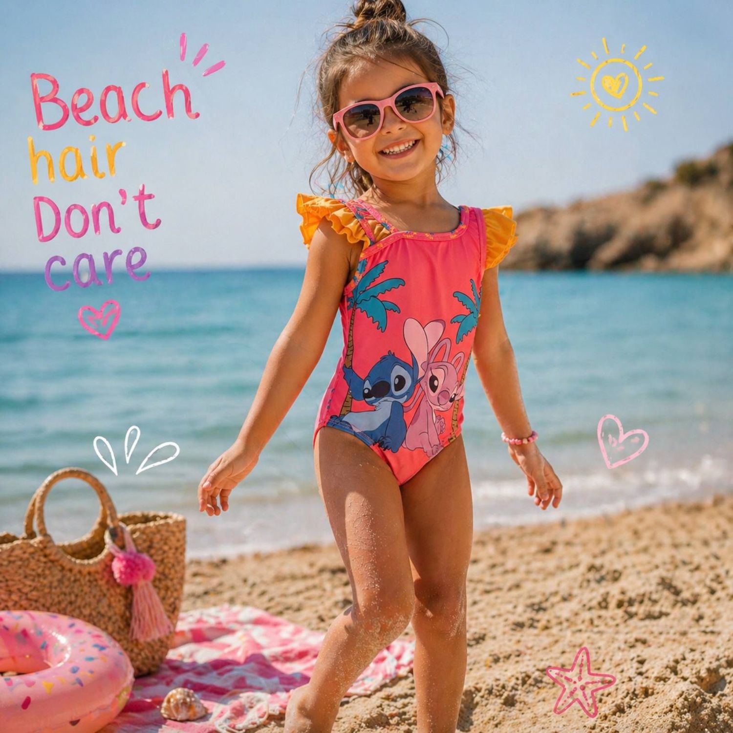 Swimwear Disneyl!