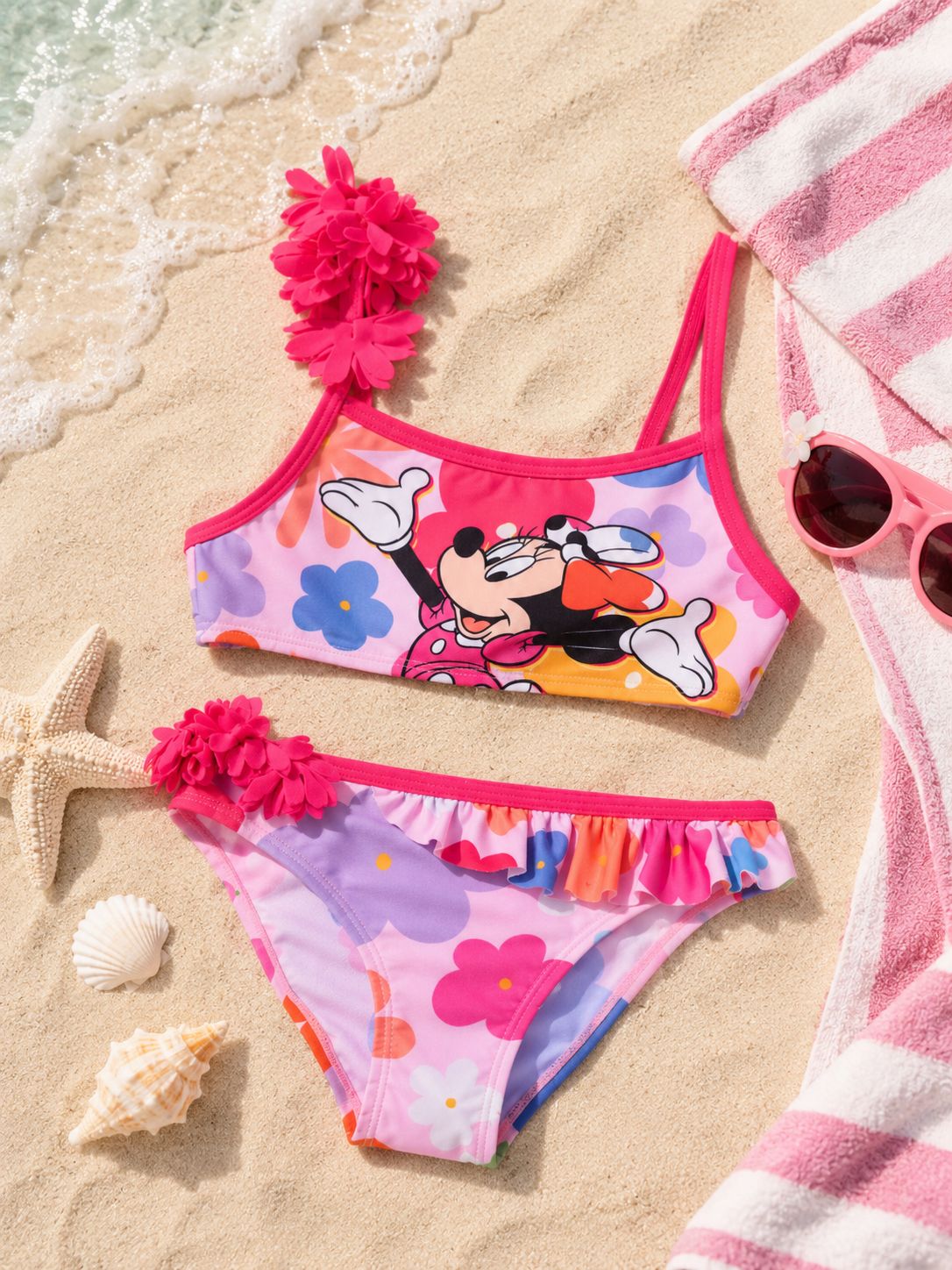 Swimwear Disney!