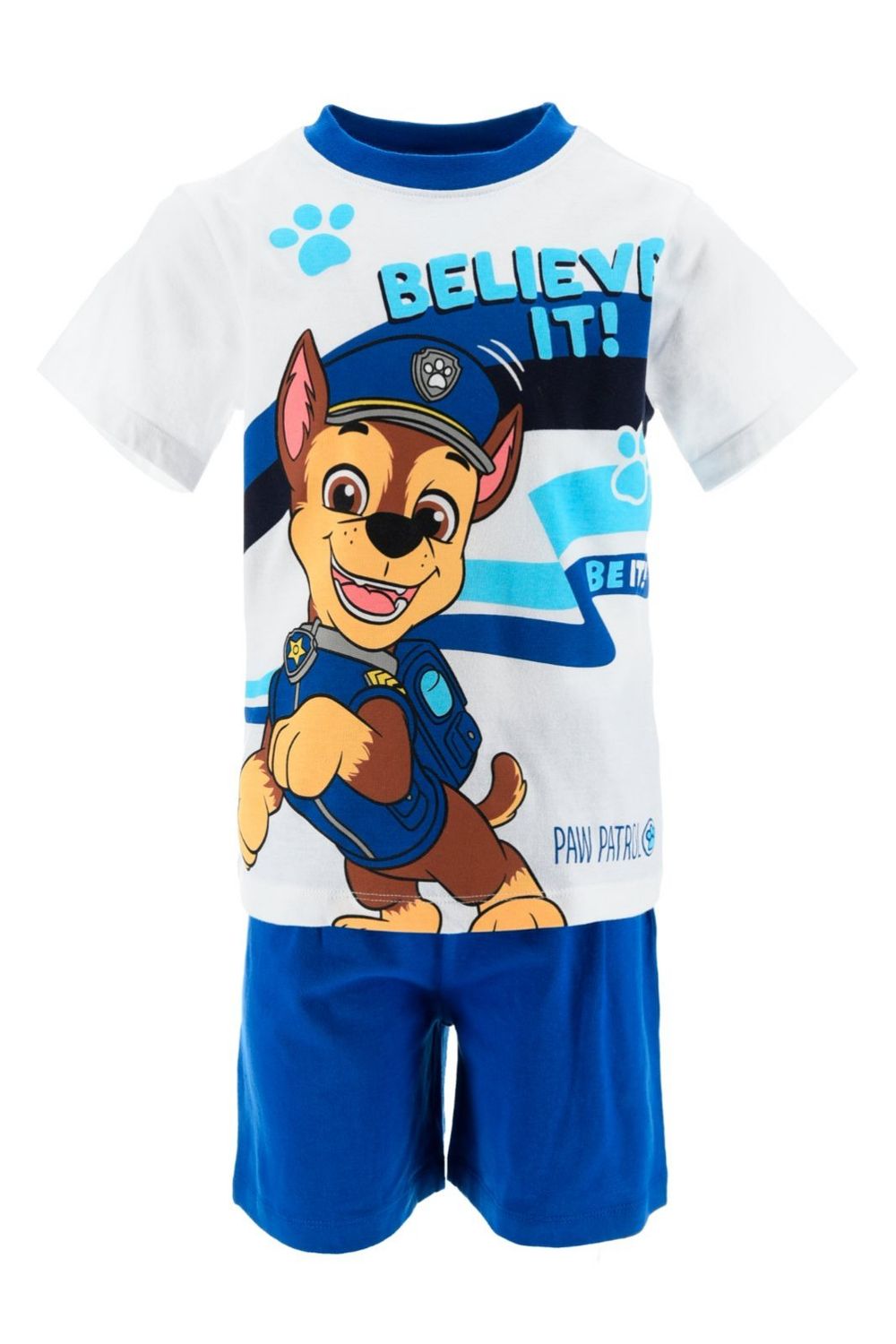 Set Disney