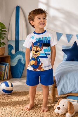 Set Disney