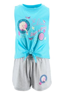 Set Disney