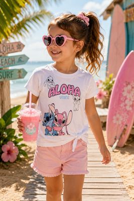 Blouse Disney