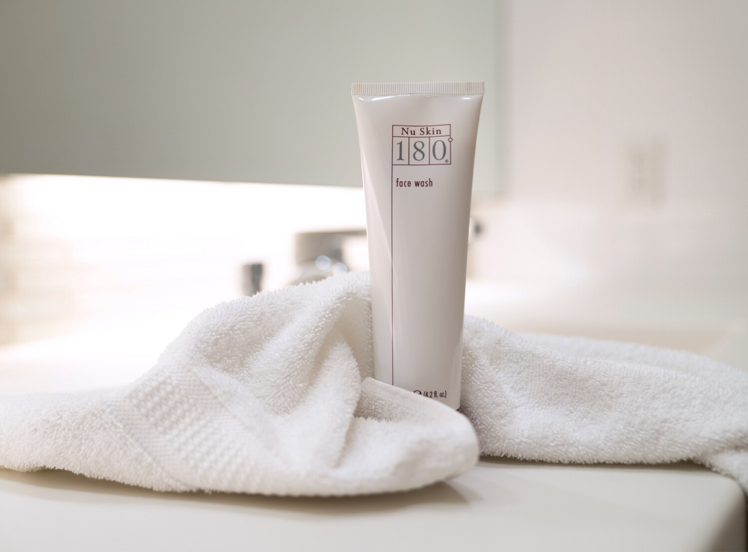 180 Vitamin C Facewash