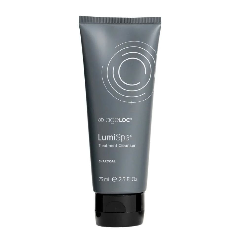 Charcoal Treatment Cleanser
