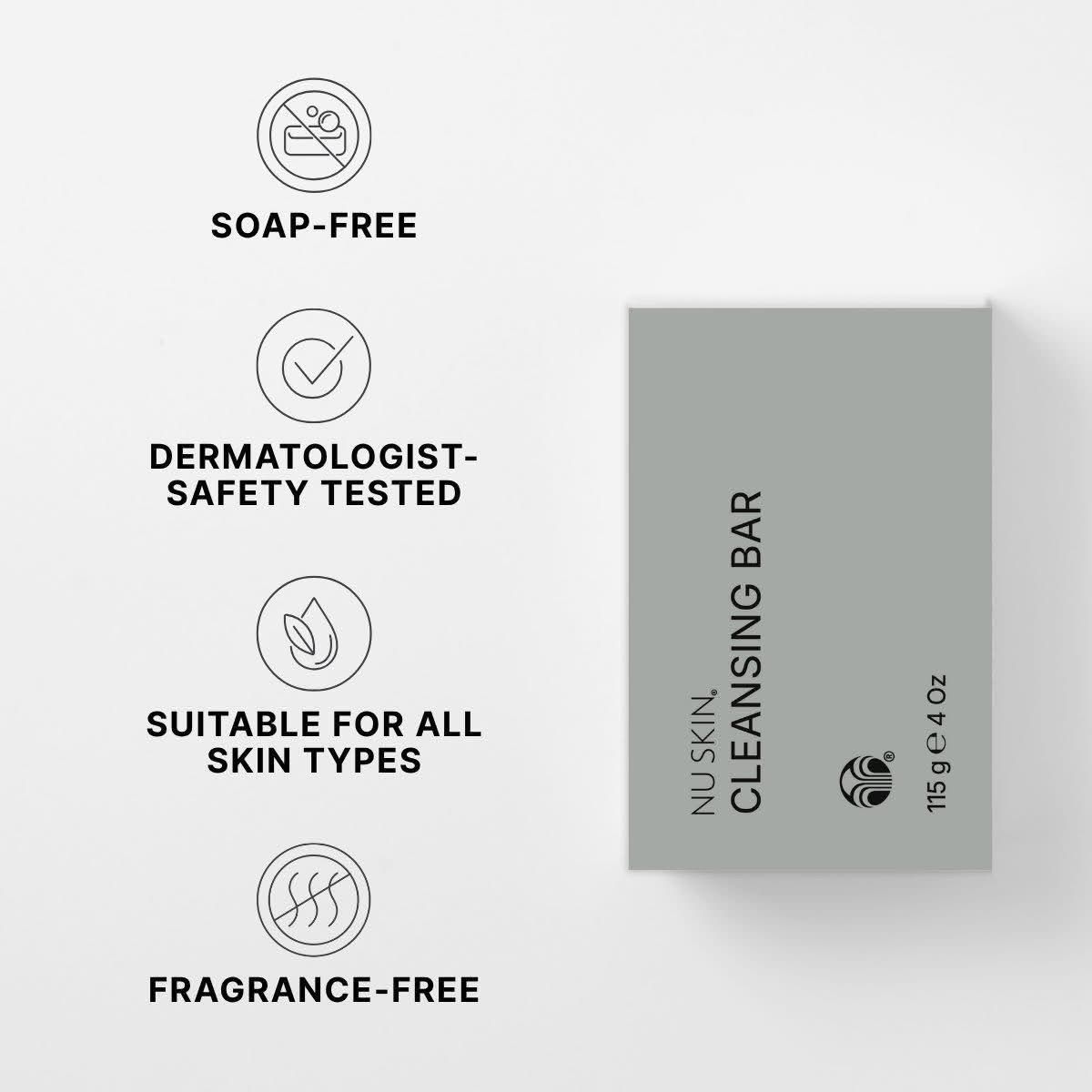 Men’s Cleansing Bar