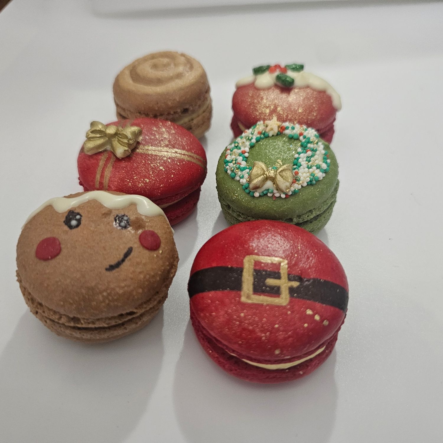 Hot Chocolate Hot Chocolate