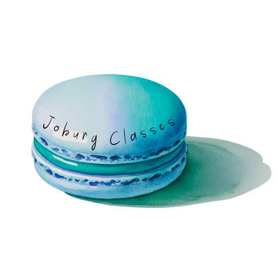 Joburg Classes