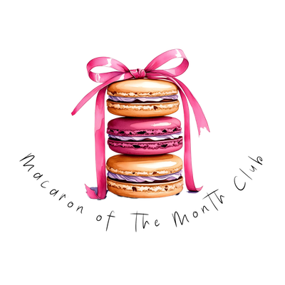 Macaron of the Month Club