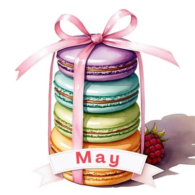 May 2024
