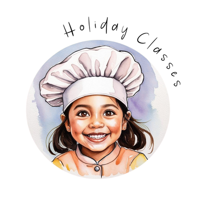 Kids Holiday Classes