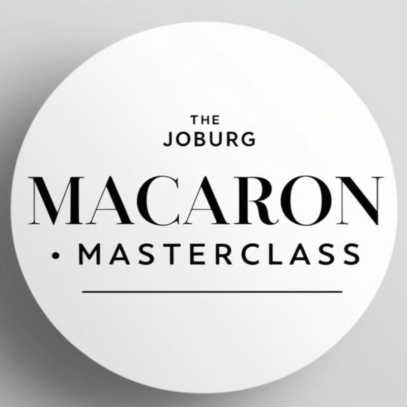 Macaron Masterclass