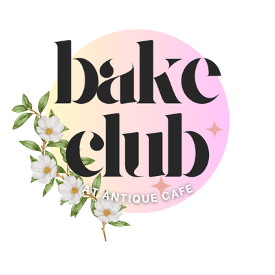 Bake Club