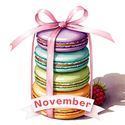 November 2024